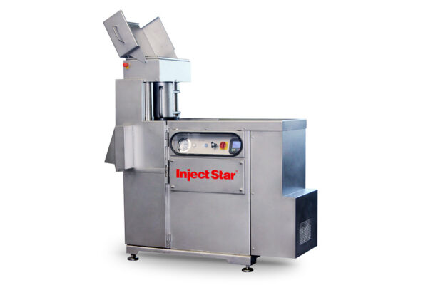 Пресс-сепаратор Inject-Star P-20